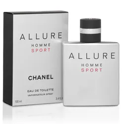 Nước hoa Chanel Allure chính hãng xách tay từ Pháp