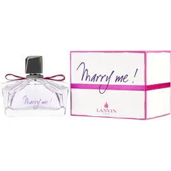 Nước Hoa Nữ Lanvin Marry Me EDP Lãng Mạn 75ml