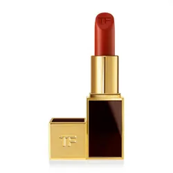 Son Lì Tom Ford Lip Color Lipstick – 16 Scarlet Rouge Màu Đỏ Tươi
