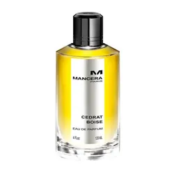 Nước Hoa Unisex Mancera Paris Cedrat Boise EDP, 120ml