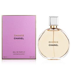 CHANEL Chance Eau Vive for women  cotixeperfume