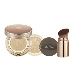 Phấn Nền Đa Năng Ohui The First Geniture Ampoule Cover Cushion SPF50+/ PA+++ #02