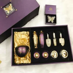 Set Kem Dưỡng Da Hoàn Lưu Cao Whoo Hwanyu Go Imperial Youth Cream - Trẻ Hóa Làn Da