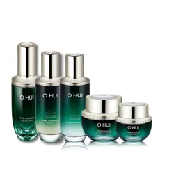 Set Tinh Chất Hỗ Trợ Làm Trẻ Hóa Ohui Prime Advancer Ampoule Serum Special Set 5pcs