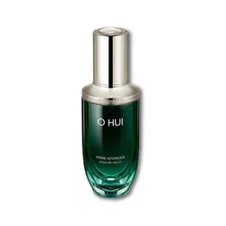 Tinh Chất Ohui Prime Advancer Ampoule Serum 90ml - Hỗ Trợ Làm Trẻ Hóa & Hạn Chế Nhăn