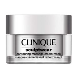 Mặt Nạ Kem Clinique Sculptwear Contouring Massage Cream Mask 50ml