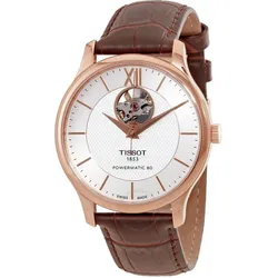 Đồng Hồ Tissot Automatic T063.907.36.038.00