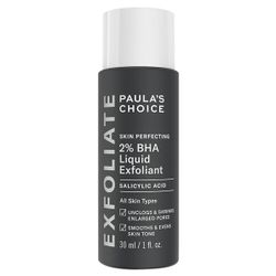 Dung Dịch Hỗ Trợ Loại Bỏ Tế Bào Chết Paula's Choice Skin Perfecting 2% BHA Liquid Exfoliant 30 ml