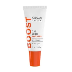 Tinh Chất Hỗ Trợ Làm Sáng Da Paula's Choice Resist C25 Super Booster 15ml