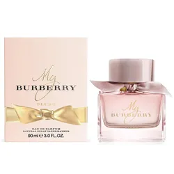 Nước Hoa Nữ Burberry My Burberry Blush Eau De Parfum (EDP) 90ml