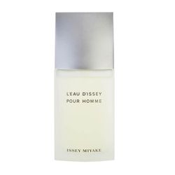 Nước Hoa Issey Miyake L’Eau d’Issey Pour Homme 125ml