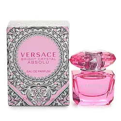 Nước Hoa Versace Bright Crystal Absolu, 5ml