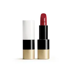 Son Rouge Hermès Satin Lipstick 85 - Rouge H