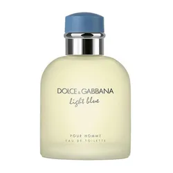 Nước Hoa Nam Dolce & Gabbana D&G Light Blue Pour Homme 200ml