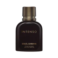 Nước Hoa Nam Dolce & Gabbana D&G Intenso Pour Homme Eau de Parfum&nbsp;(EDP) 200ml
