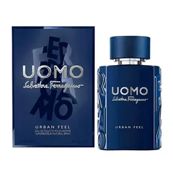 Nước Hoa Salvatore Ferragamo Uomo Urban Feel 30ml