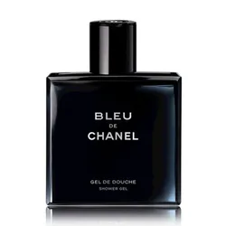 Chanel  Allure Homme Gel Moussant Pour Le Corps Et Les Cheveux Hair and  Body Wash  Webprofumi vendita dettaglio ed ingrosso