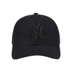 Mũ MLB Shadow Adjustable Cap New York Yankees Màu Đen