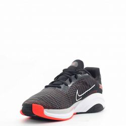 Giày Thể Thao Nike ZoomX Superrep Surge CK9406-016 Màu Đen Đỏ