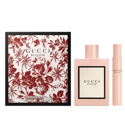 Set Nước Hoa Nữ Gucci Bloom EDP - Tinh Tế Và Sang Trọng