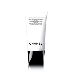 Chanel Le Blanc Intense Brightening Foam Cleanser 150 ML  ราคา 1895   ตวนหาไมงายนะคะเคานเตอร sold out ตลอดเลย  Instagram