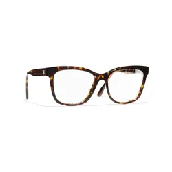 kinh-mat-chanel-square-eyeglasses-dark-tortoise-a75208-x08101-v3714