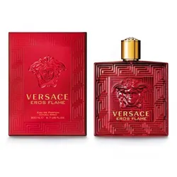 Nước Hoa Versace Eros Flame EDP Cho Nam, 200ml