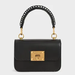 Charles & Keith Thương Hiệu Thời Trang, Túi Xách Singapore