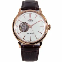 Đồng Hồ Orient Bambino Open Heart RA-AG0001S00C Cho Nam