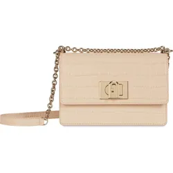 Túi Xách Furla 1927 Mini Crossbody Ballerina I Màu Hồng Nhạt