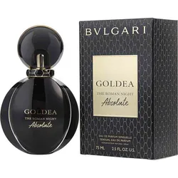 Nước Hoa Nữ Bvlgari Goldea The Roman Night Absolute EDP 75ml