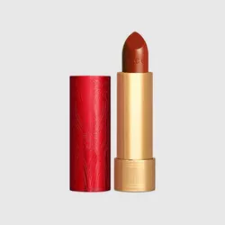 Son Gucci 505 Janet Rust Limited Edition Vỏ Đỏ – Màu Đỏ Gạch C_NKT