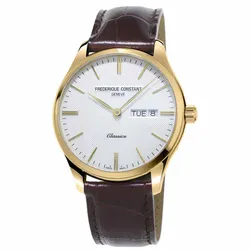 Đồng Hồ Frederique Constant FC-225ST5B5 Cho Nam