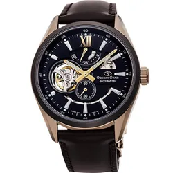 Đồng Hồ Nam Orient Star RE-AV0115B00B