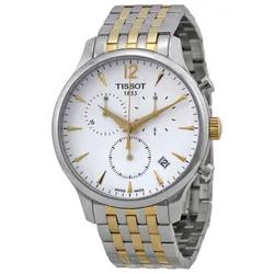 Đồng Hồ Nam Tissot Tradition T063.617.22.037.00