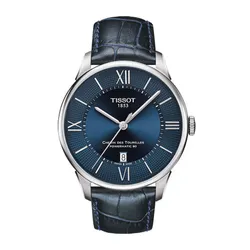 Đồng Hồ Tissot Chemin Des Tourelles Powermatic 80 T0994071604800