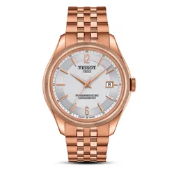 Đồng Hồ Tissot Nam T108.408.33.037.00 Vàng Gold