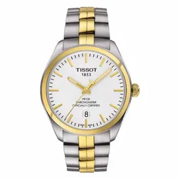 Đồng Hồ Tissot T101.451.22.031.00 Cho Nam