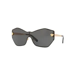 Kính Mát Versace Irregular Sunglasses For Women VE2182 100287