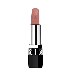 Son Dior Rough New Matte 505 Sensual Màu Hồng Gỗ