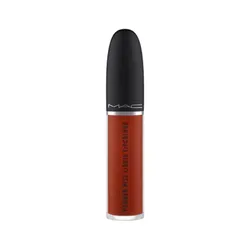 Son Kem Mac Powder Kiss Liquid Lipcolour - 982 Marrakesh-mere Màu Đỏ Đất