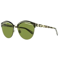 Kính Mát Dior Limited Edition Sunglasses Dioremprise YL7QT Silver/Gray Havana 63mm