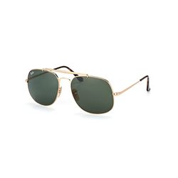 kinh-mat-rayban-general-rb3561-001-size-57