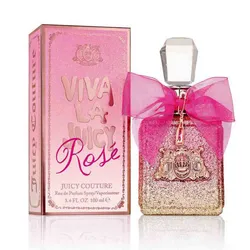 Nước Hoa Nữ Juicy Couture Viva La Juicy Rose Eau De Parfum Spray 100ml