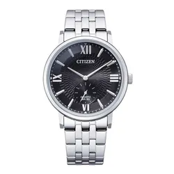 Đồng Hồ Nam Citizen BE9170-72E Màu Đen Bạc