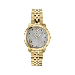 Đồng Hồ Versace Audrey V. Gold Watch 38mm