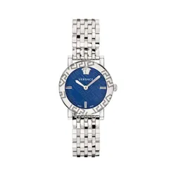 Đồng Hồ Versace Greca Glass Bracelet Watch