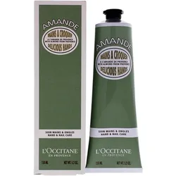 Kem Dưỡng Da Tay L'Occitane En Provence Almond Hands Cream 150ml