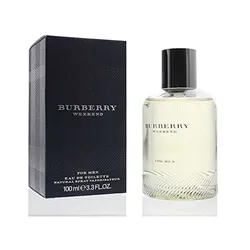 Nước Hoa Nam Burberry Weekend For Men EDT Spray 100ml