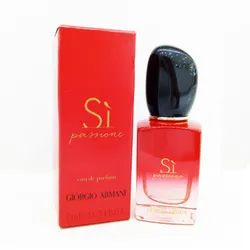 Nước Hoa Nữ Giorgio Armani Si Passione EDP 7ml - Hương Hoa Cỏ Trái Cây Sang Trọng Quyến Rũ, Món Quà Thời Thượng cho Phái Đẹp
